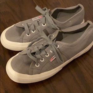 Superga Women’s shoes size 6